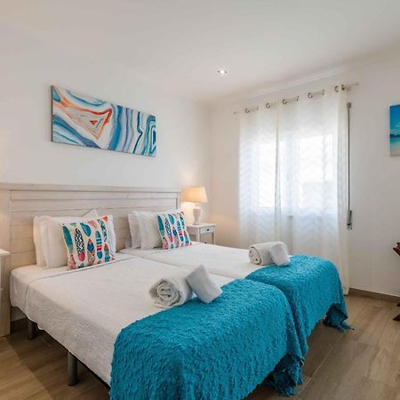 Casa Mar D'Alma - 100M From The Beach Albufeira Esterno foto