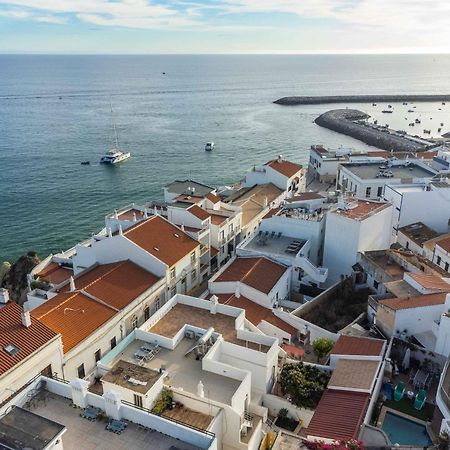Casa Mar D'Alma - 100M From The Beach Albufeira Esterno foto