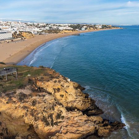 Casa Mar D'Alma - 100M From The Beach Albufeira Esterno foto