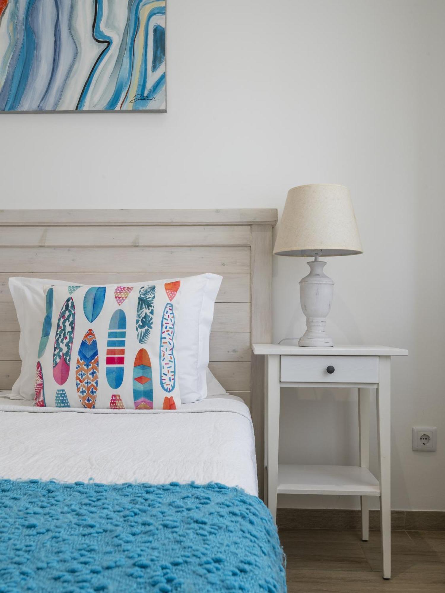 Casa Mar D'Alma - 100M From The Beach Albufeira Esterno foto