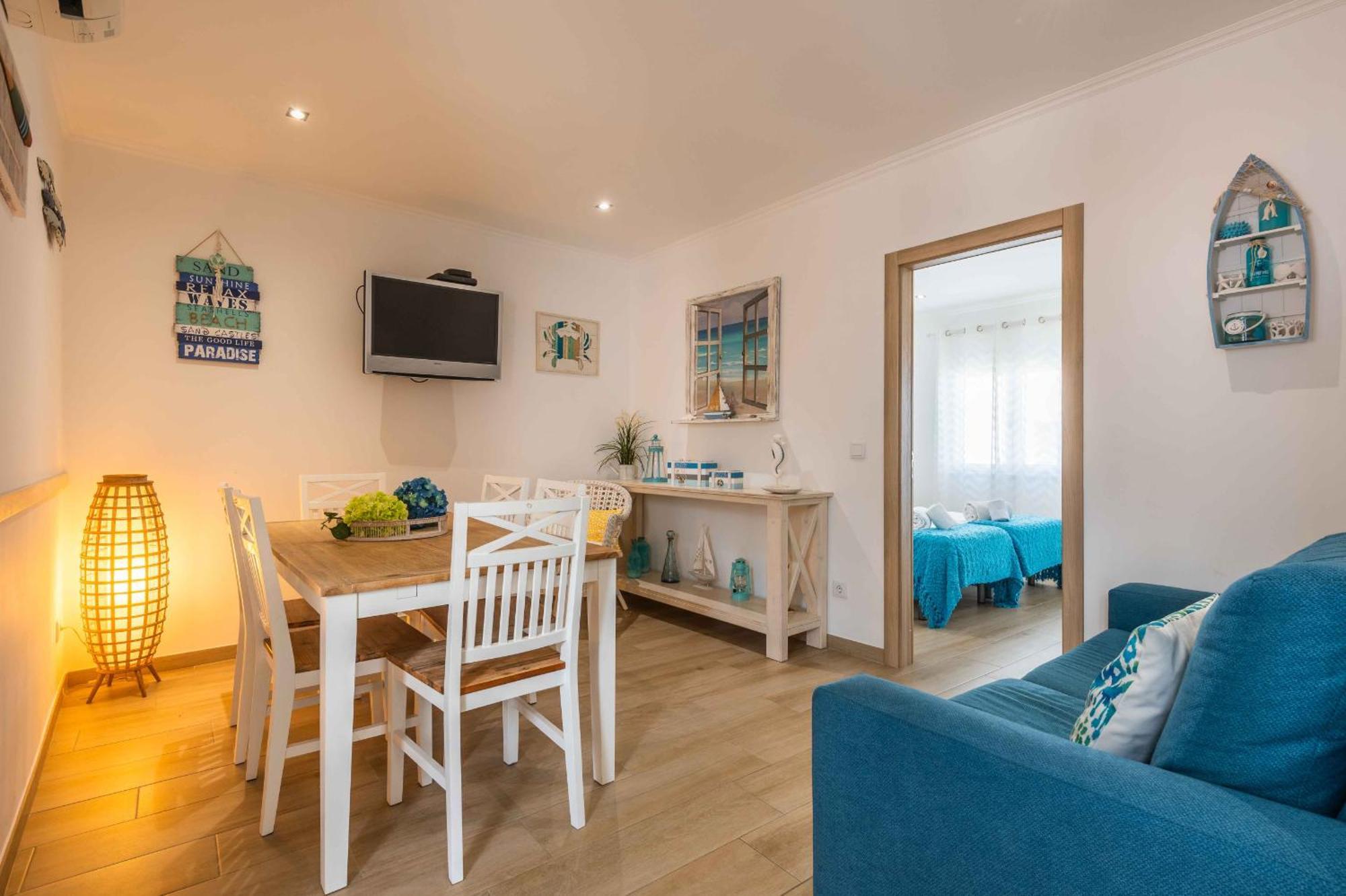 Casa Mar D'Alma - 100M From The Beach Albufeira Esterno foto